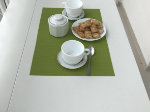 Апартаменты на Пионерском проспекте 57