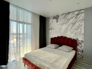 Апартаменты Домашние на Павла Никольского10к1