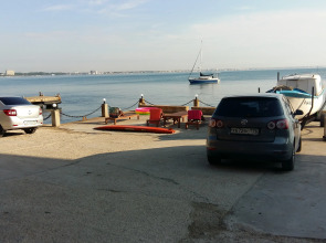 Яхт-клуб Кайрос