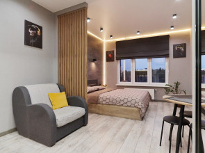 Квартира Студия на Е. Сагандуковой