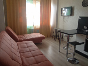 Квартира евродвухкомнатная на Революции 52 Б