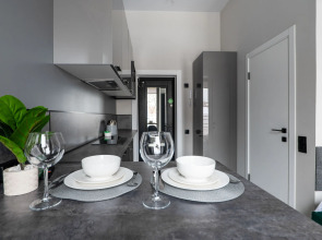 Апартаменты Knokey Суворовская