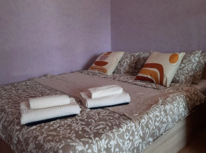 Квартира Cozy Family Apartment