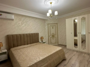 Kvartiry V Derbente Apartments
