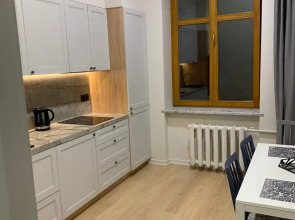 Апартаменты Kaza Apart Центр города Ленина 5