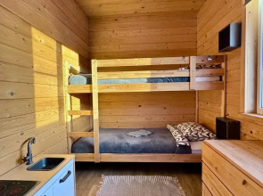 Частный дом Оявойс