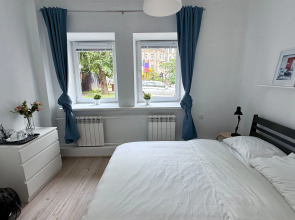 Меблированные комнаты На Никитской (Км18)