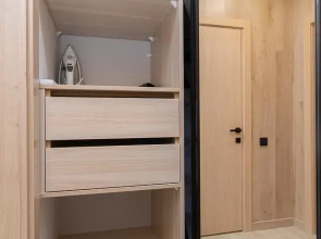 Апартаменты Домус