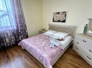 Апартаменты Олимпийский парк