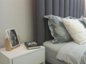 Апартаменты Студия 1 Живу-на-Мингажева