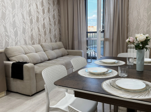 Lifehome Na Ivanova Apartments