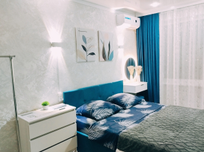 Квартира Уютная по Привлекательной Цене