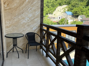 Гостевой дом Golden House