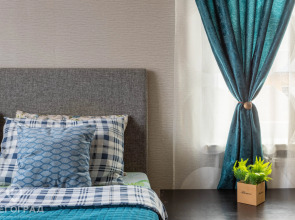 Апартаменты на Железнодорожной