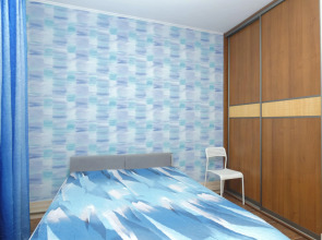 Гостевой дом Уютный отдых