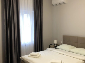 Гостевой дом Визит