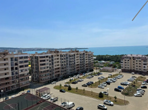 Квартира однокомнатная Одесская 3А