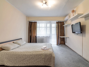 Апартаменты Квартира на Ленинском Проспекте Метро Юго Западная