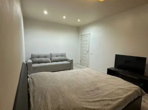 Квартира B ЖK Яблoневый Пocaд