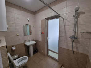 Квартира на Оборской 46-4