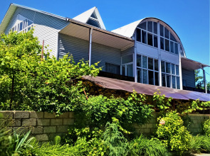 Гостевой дом Надежда