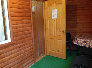 Гостевой дом Толстячок