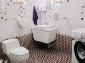 Хостел Room Koktobe