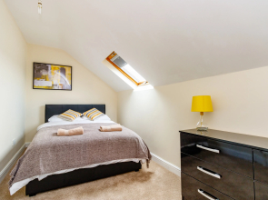 Gardiner Street Apartments