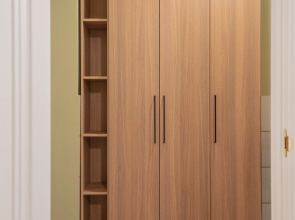 Квартира Резиденция