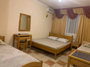 Eleni Guest House