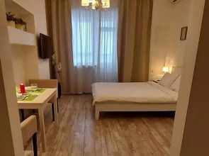 Апартаменты Мой Дом Звезда