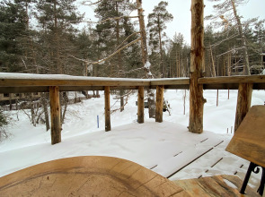 Гостевой дом Эльбрус