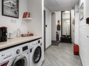 Апартаменты Джулиата 7