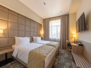 Hayasa Hotel Yerevan