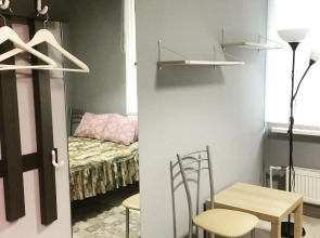 Хостел На Удельной