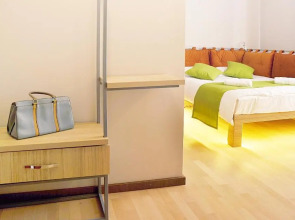 Бутик-отель Avlabar