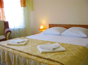 Гостевой Дом Бугаз