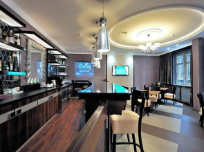 Hotel Carlton Hotel Buda Castle