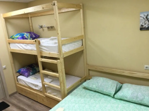 Хостел Дрим Хаус