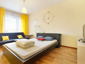 Апартаменты Олимп