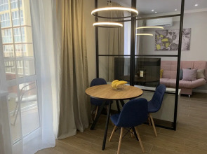 Апартаменты У моря