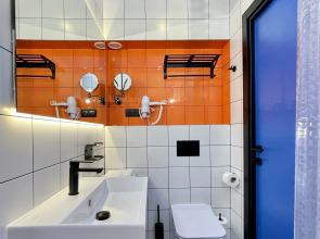 Квартира 2 Ночи в Новом Комплексе Ramada