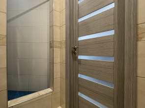 Квартира Евро 2-ком Фадеева 18-21 КакДома Севастополь