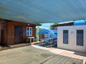 Гостевой дом Добрый хозяин