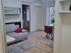 Апартаменты Ленинский