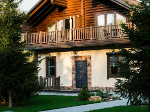 Club Dacha Chalet