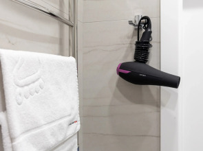 Апартаменты Red Apartments Вальс апартамент Клод