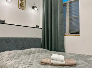 Апартаменты Студия около метро Лиговский проспект