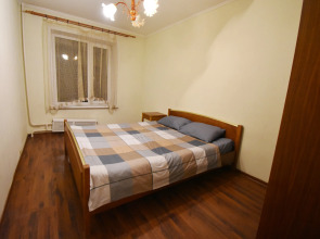 Квартира Пугачёвской