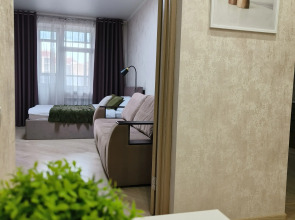 Квартира KazanDom Баки Урманче